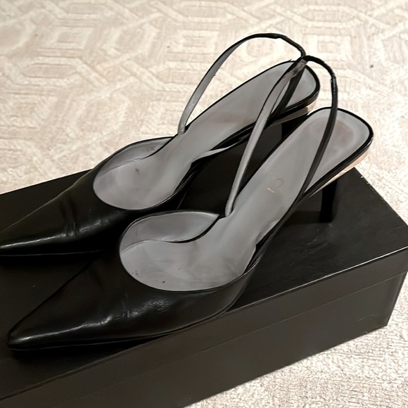 GUCCI slingbacks - Picture 9 of 11